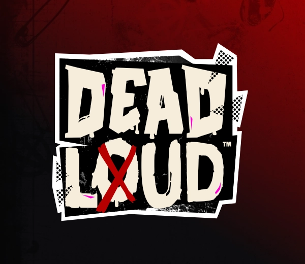 Dead Loud key art